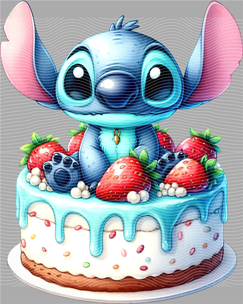 Stitch-DZ 54